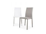 Sedie Rimini Colorate Imbottite Per Arredo Bar Ristorante Pizzeria  Cod 3078I
