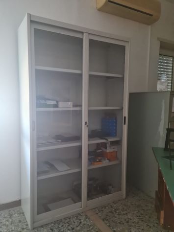 Vendita Arredi e Mobili – Cantina Sociale di Tortolì - Foto 5