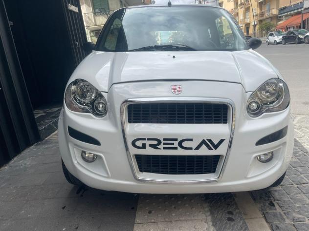 Minicar Grecav Sonique Elegante DCI pronta consegna - Foto 2
