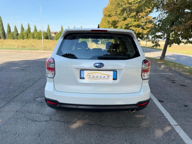 Subaru Forester Sport Style 2.0 D S #12169 - Foto 4