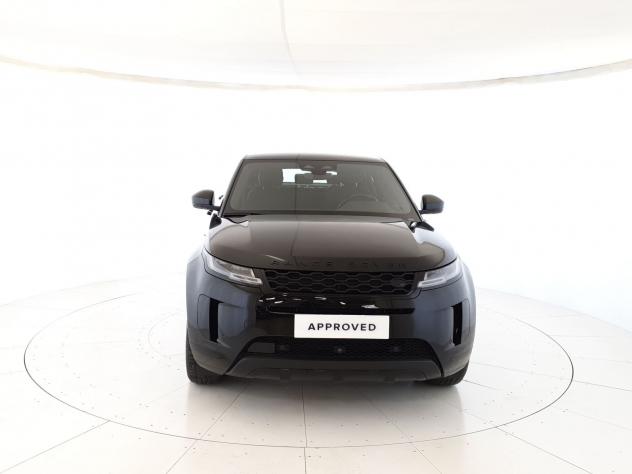 Land Rover Range Rover Evoque 2.0 D165 MHEV Standard AWD auto - IVA ESPOSTA - AUTOCARRO N1 - Foto 8