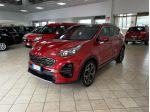 Kia Sportage 1.6 CRDi MHEV AWD DCT GT-Line *SERVICE KIA*
