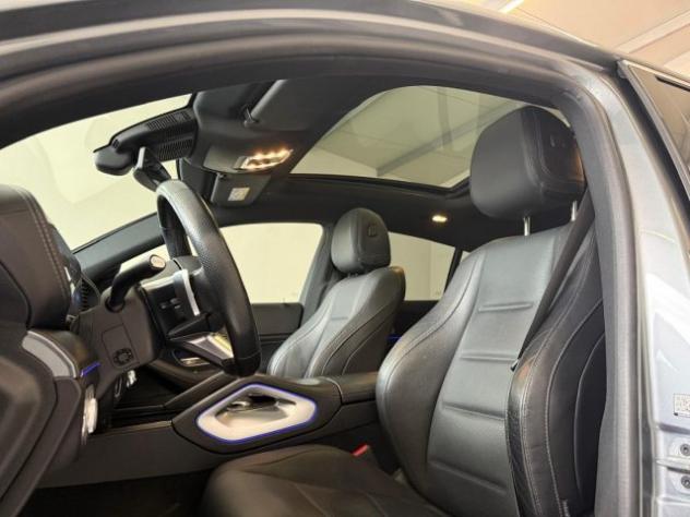 MERCEDES-BENZ GLE 350 de hybrid EQ 4Matic Coupé AMG Line Premium rif. 23266827 - Foto 6
