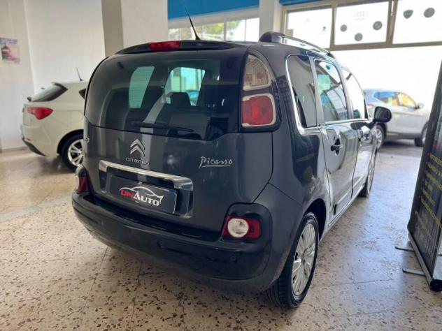 Citroen C3 Picasso BlueHDi 100 Exclusive - 2017 - Foto 6