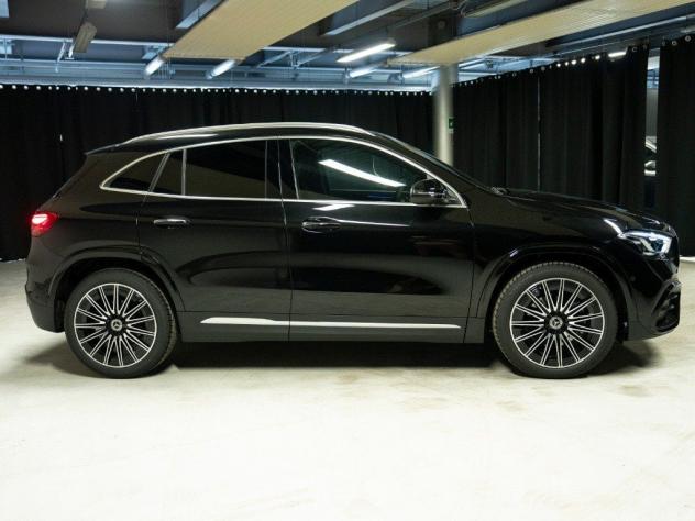 Mercedes-Benz GLA GLA 200 d AMG Line Extra - Foto 5