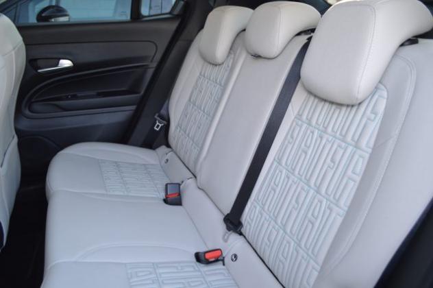 FIAT 600 Hybrid 100 CV MHEV DCT La Prima rif. 23891613 - Foto 9