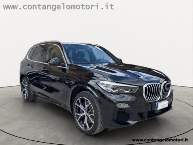 BMW X5 xDrive30d Msport rif. 23704341 - Foto 8