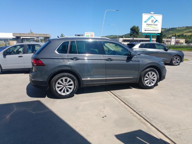 Volkswagen Tiguan 2.0 TDI SCR 110KW Life DSG - Foto 8