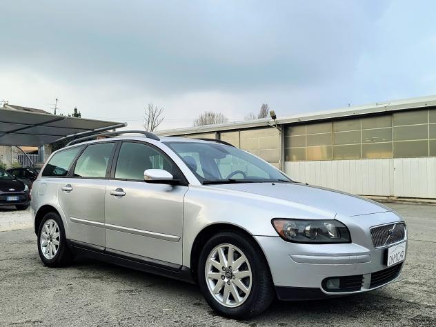 Volvo V50 2.0D 136cv Manuale *FINANZIABILE* - Foto 4