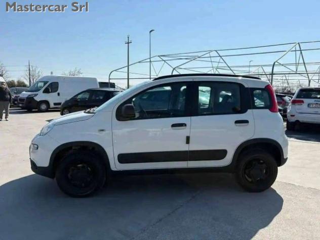 FIAT Panda Panda III 4x4 0.9 t.air t. 4x4 - FW539MA rif. 23965311 - Foto 3