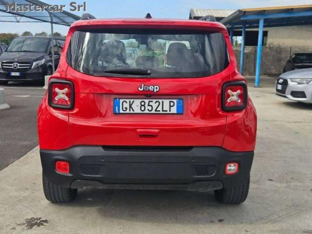 JEEP Renegade Renegade 1.3 t4 phev Limited 4xe At6 - GK852LP rif. 24156164 - Foto 10