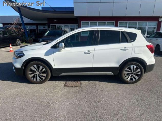 SUZUKI SX4 S-Cross S-Cross 4WD 1.6 ddis Allgrip Top - FM187LC rif. 23961886 - Foto 3