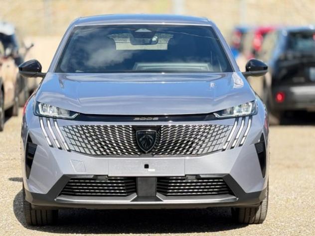 PEUGEOT 3008 Hybrid 145 e-DCS6 Allure rif. 23800301 - Foto 2