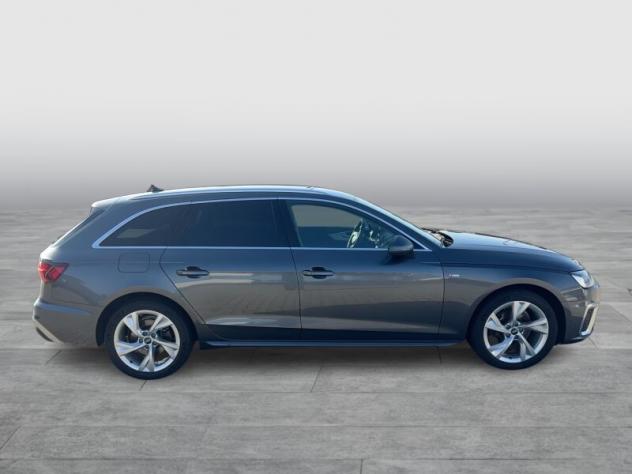 AUDI A4 5ª serie A4 Avant 35 TDI/163 CV S tronic S line edition - Foto 6