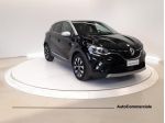 Renault Captur E-Tech hybrid 1.6 E-TECH HEV 145 TECHNO AUTO