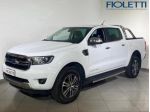 Ford Ranger 3ª SERIE 2.0 ECOBLUE DC LIMITED 5 POSTI