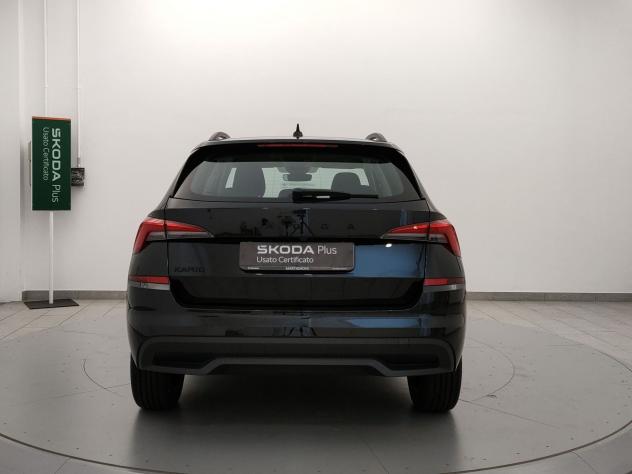 Škoda Kamiq 1.0 TSI 70KW BLACK DOTS - Foto 5