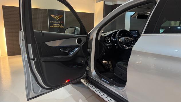 MERCEDES-BENZ GLC 250 D 4MATIC 2.1D 204CV - 2019 - Foto 9