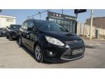 Ford C-Max 1.6 TDCi 110 CV Titanium DPF 7 posti