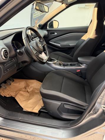 Nissan Juke 1.0 DIG-T 114 CV Business - Foto 6