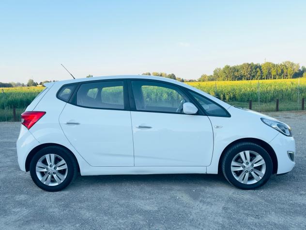 Hyundai iX20 1.4 90 CV Econext Comfort - Foto 7