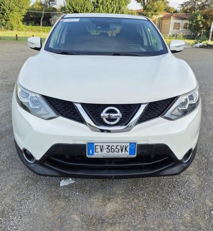 Nissan Qashqai 1.5 dCi DPF Tekna - Foto 2