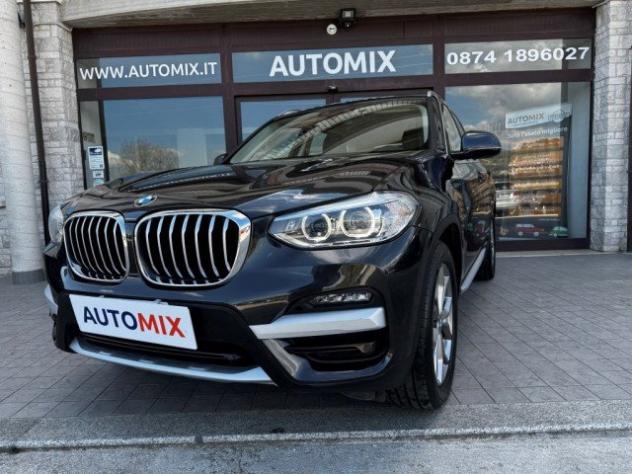 BMW X3 Xdrive20d xLine 190cv auto - Foto 3