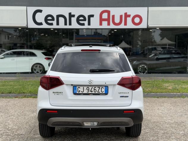 Suzuki Vitara 1.5 140V hybrid Starview auto - Foto 5