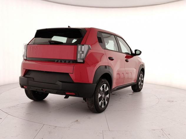 FIAT Grande Panda Hybrid Icon 1.2 Hybrid 110cv - Foto 7