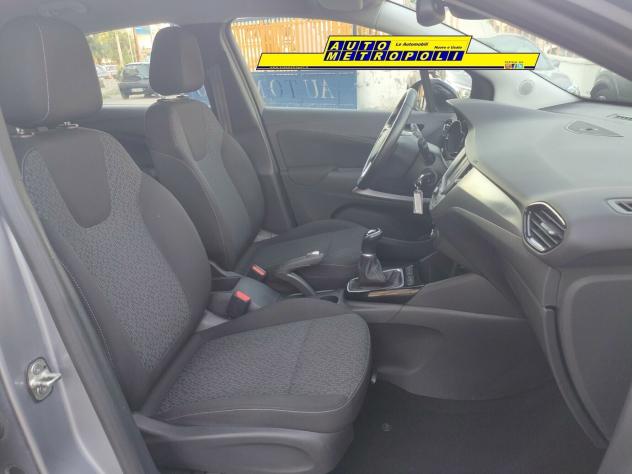 Opel Crossland 1.2 83CV S&S Edition - Foto 7