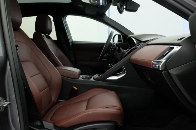 Jaguar E-Pace 2.0D D163 R-DYNAMIC SE AUTO 4WD - Foto 3
