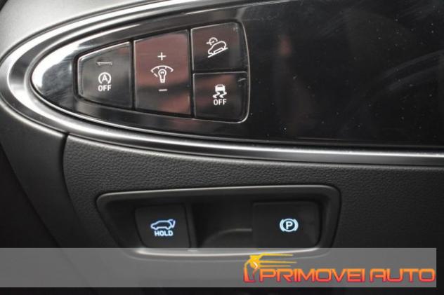 HYUNDAI Genesis GV70 2.2 209 cv 4WD AT8 LUXURY rif. 22594066 - Foto 9