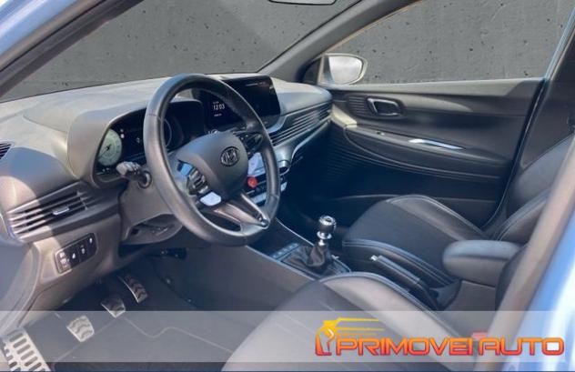 HYUNDAI i20 N 1.6 T-GDI MT N-Performance rif. 21107082 - Foto 3