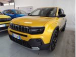 JEEP Avenger 1.2 100CV Summit MY25 PROMO ORO rif. 24019058