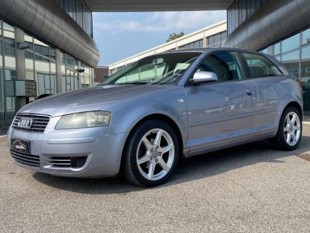 AUDI A3 1.9 TDI Attraction rif. 23940568 - Foto 3