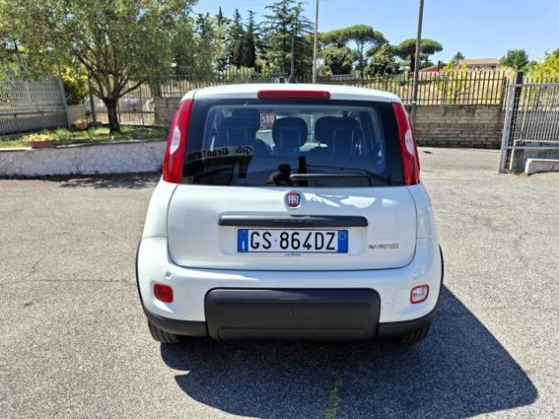 FIAT Panda 1.0 Hybrid CITY LIFE 5POSTI PREZZO REALE!! rif. 23926538 - Foto 5