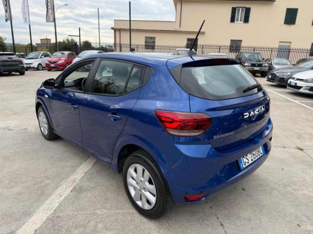 DACIA Sandero Stepway 1.0 TCe 90 CV Essential rif. 24164561 - Foto 6