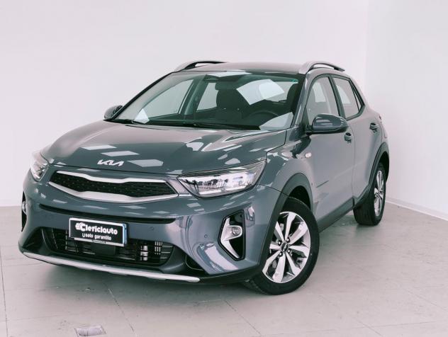 Kia Stonic 1.0 T-GDi 100 CV MHEV MT Urban