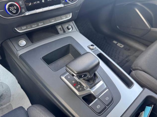 AUDI Q5 SPORTBACK 40 TDI MHEV S-TRONIC QUATTRO S-LINE rif. 24161757 - Foto 9