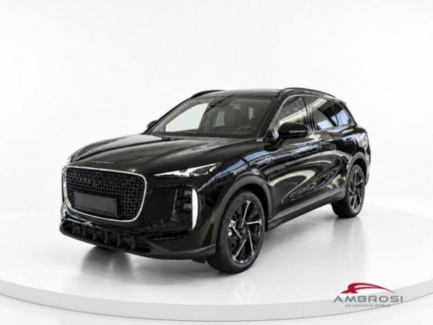 LEPAS L8 1.5 PHEV Elegance rif. 24083847