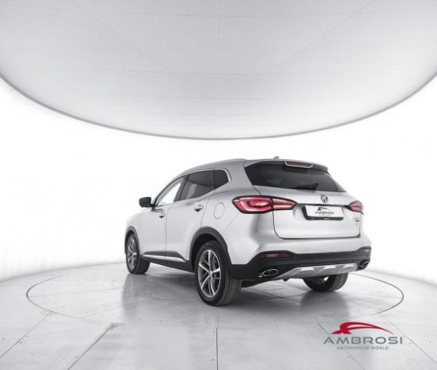 MG EHS MG Plug-in Hybrid Exclusive rif. 24162024 - Foto 4