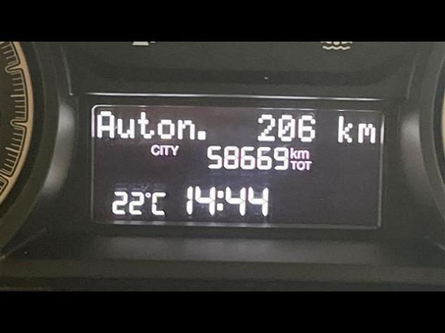 LANCIA Ypsilon 1.2 Elefantino Blu s&s 69cv my19 rif. 23684031 - Foto 8