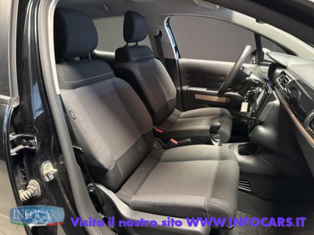 CITROEN C3 1.2 83 CV NEOPATENTATI You - PROMO rif. 23998991 - Foto 6