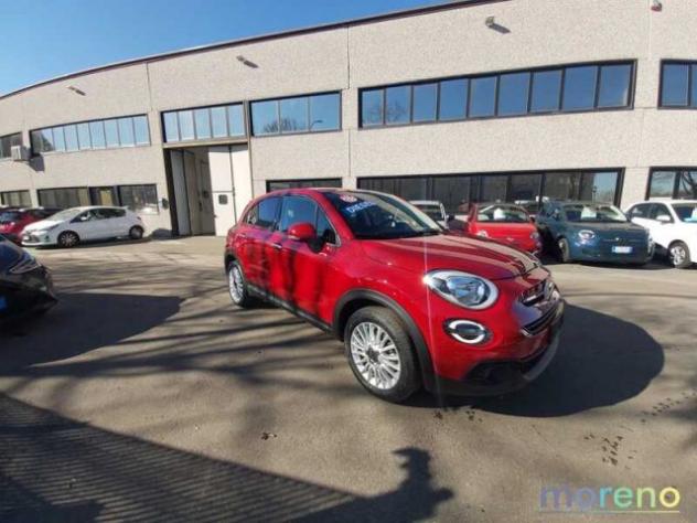 FIAT 500X 1.6 mjt 130 CV Urban 4x2 rif. 18467596