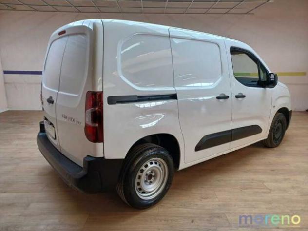 TOYOTA Proace City 1.5D 75cv S&S L1 S Active rif. 18663398 - Foto 4