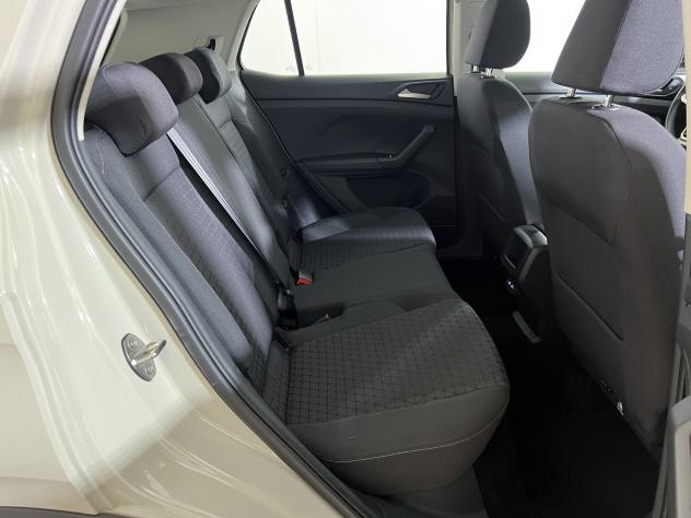 Volkswagen T-Cross T-Cross 1.0 tsi Style 95cv - Foto 10