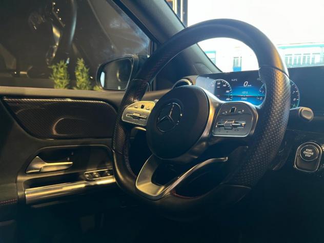 Mercedes-Benz Classe B B Sportstourer (W247) B 250 e Plug-in hybrid Automatic - Foto 10