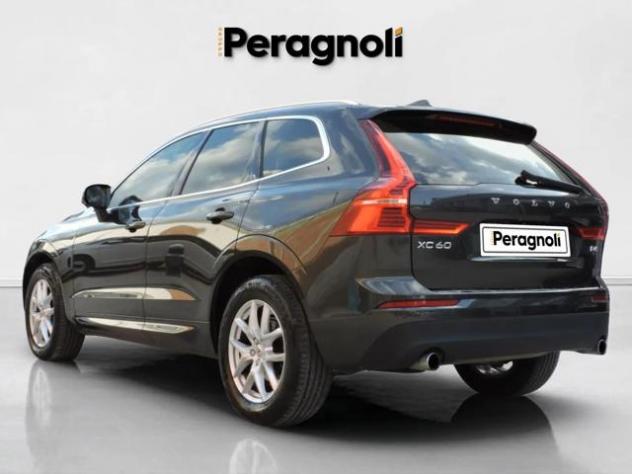 VOLVO XC60 D4 AWD Geartronic Business rif. 24101749 - Foto 4