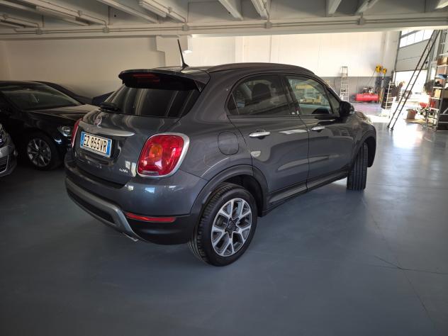 Fiat 500X 2.0 MultiJet 140 CV 4x4 Cross - Foto 3