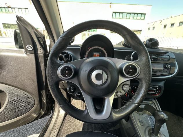 smart fortwo 90 0.9 66kW TURBO superpassion twinamic - Foto 8
